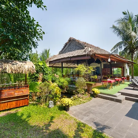 Raon Garden & Pool Villas-2
