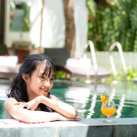 Raon Garden & Pool Villas-3