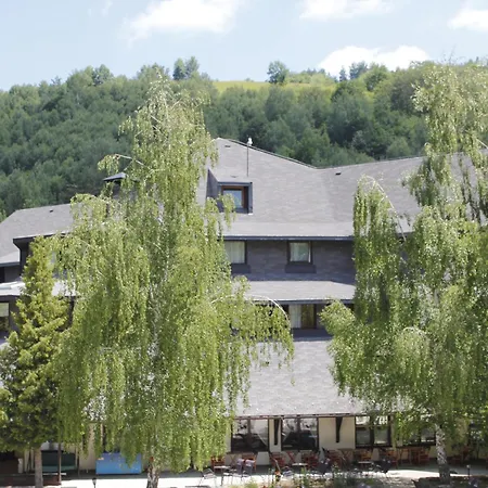 Hotel Junior-2