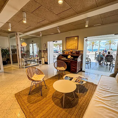 Hotel Marina-2