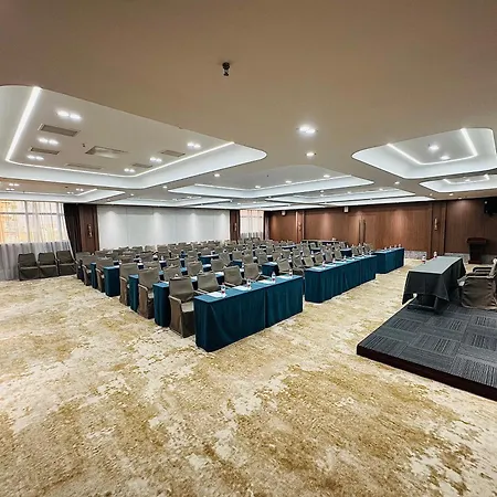 Country Inn&Suites By Radisson, Shanghai Pvg-3