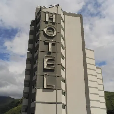 Hesperia Maracay-3