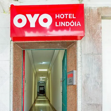 OYO Hotel Lindoia, Petropolis-3
