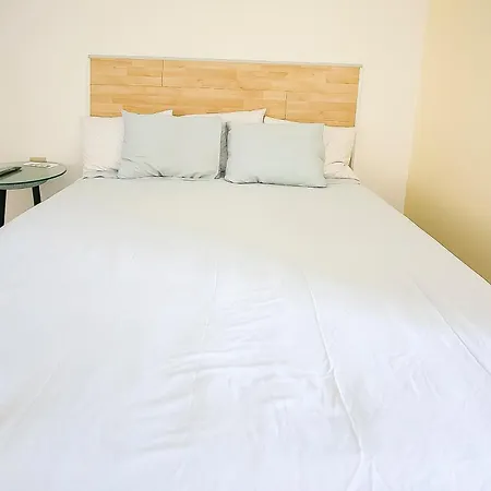 OYO Hotel Plaza Las Torres, Cabo San Lucas-3
