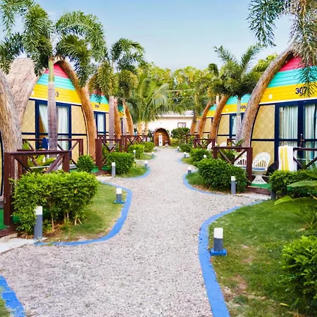 Unwnd Boutique Hotel Calatagan-2