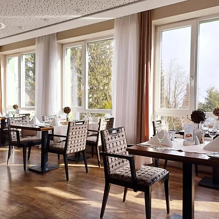 Berg&Spa Hotel Gabelbach-2