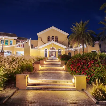Arabian Ranches Golf Club Hotel-3