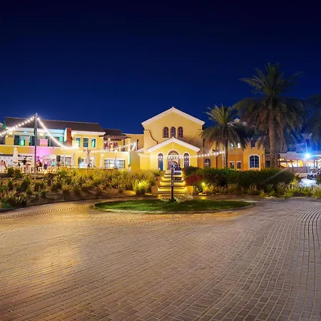 Arabian Ranches Golf Club Hotel-2