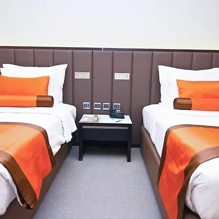 Hues Boutique Hotel-3