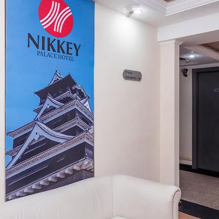 Nikkey Palace Hotel-2
