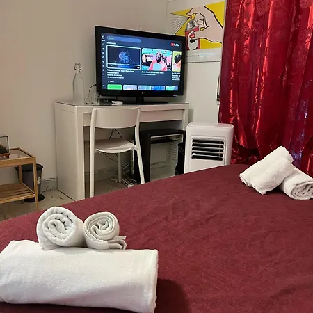 4 Season B&B Roma-3