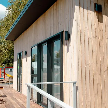 Taupo Top 10 Holiday Park-3