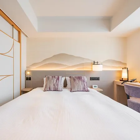 Keio Prelia Hotel Kyoto Karasuma-Gojo-2