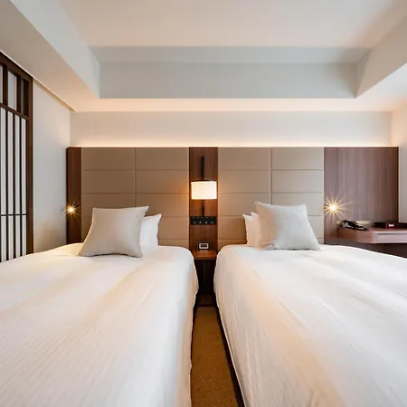 Keio Prelia Hotel Kyoto Karasuma-Gojo-3
