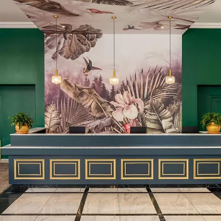 Lord Charles Hotel, Somerset West, A Tribute Portfolio Hotel-2