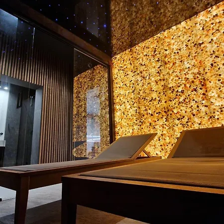 Wielka Krokiew Residence&Spa - Zakopane - Jacuzzi, Sauna, Teznia Solankowa, Spa, Grill-3