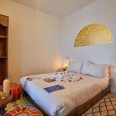 Bo Riad Boutique Hotel & Spa-2