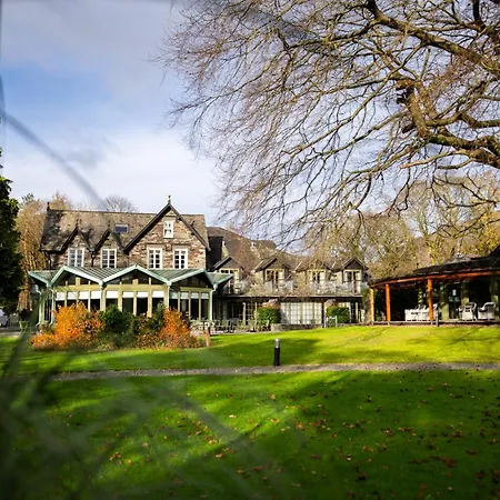 Rothay Garden By Harbour Hotels-3