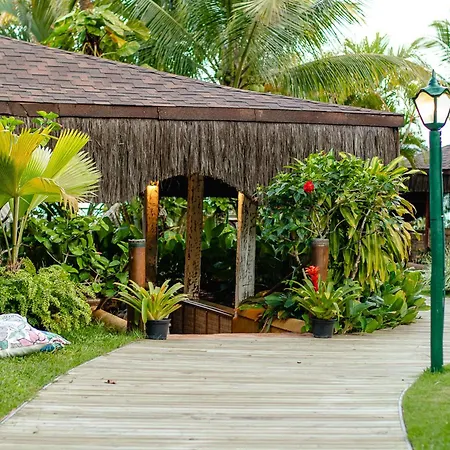 Privillage Praia Pousada de Charme-3