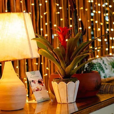 Privillage Praia Pousada de Charme-2