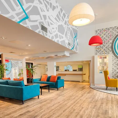 Holiday Inn Birmingham City By Ihg-3