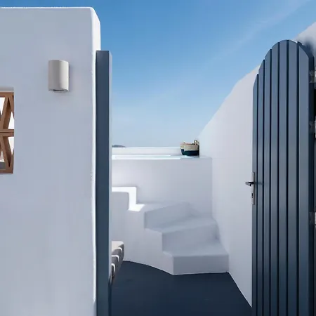 Cilon Suites Santorini-3