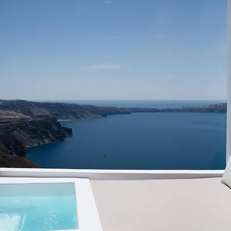 Cilon Suites Santorini-2
