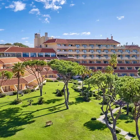 Hotel Quinta Do Lago-3