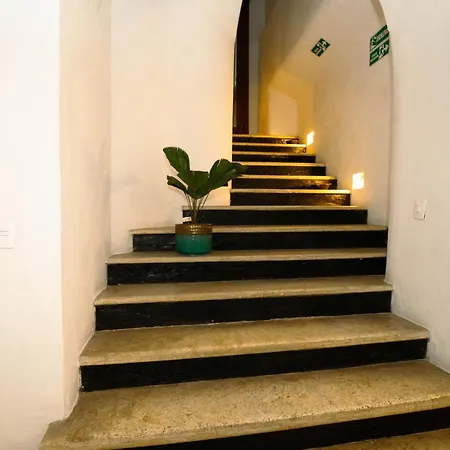 Hotel Aguamarina Boutique (Adults Only)-3