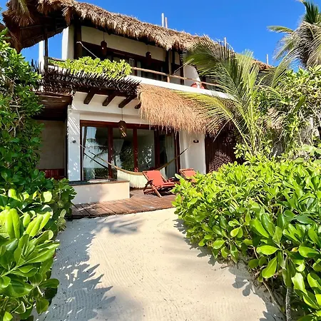 The Beach Tulum Hotel-3