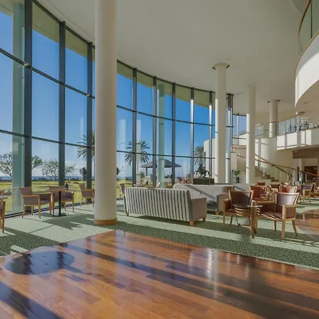 Pestana Grand Ocean Resort Hotel-3