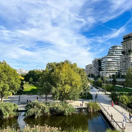 Best Western Plus Opera Batignolles-3