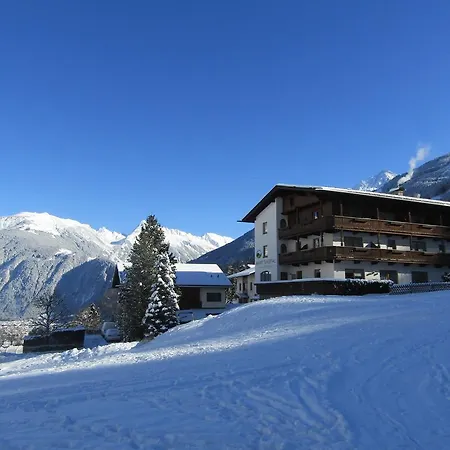Apart Tuxertal-2