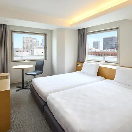 Kobe Motomachi Tokyu Rei Hotel-3