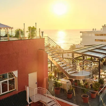 Fenix Torremolinos - Adults Only Recommended-2