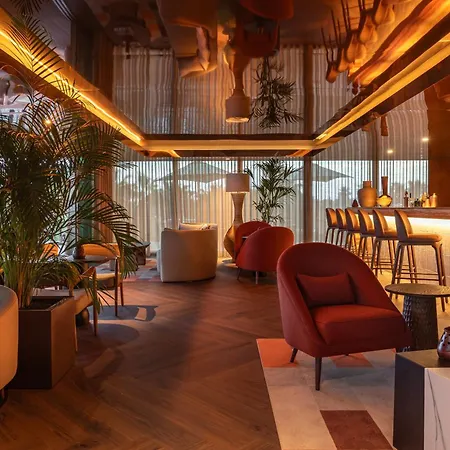 Kimpton Atlantico Algarve By Ihg-2