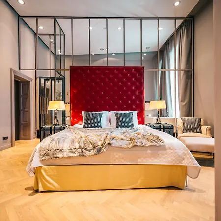 BALTAZÁR Boutique Hotel-2