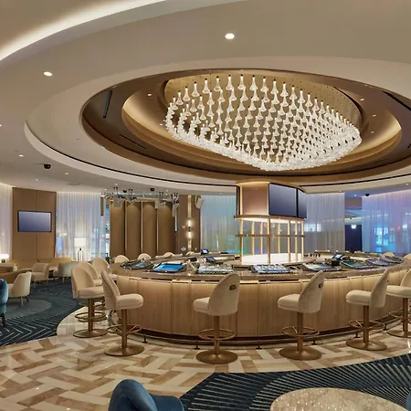 Borgata Hotel Casino&Spa-2
