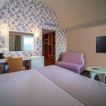 Ramada Loutraki Poseidon Resort-2
