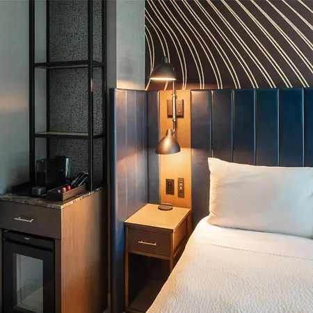 Tempo By Hilton New York Times Square-3