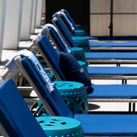 Hotel Indigo Los Angeles Downtown By Ihg-2