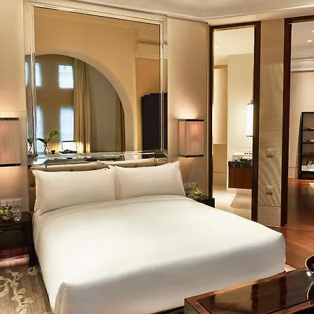 The Capitol Kempinski Hotel Singapore-3