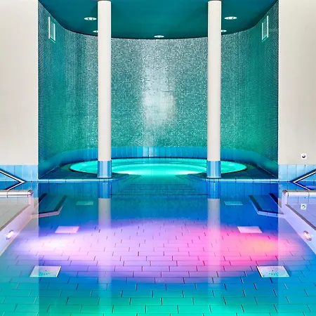 Hotel Oversum Winterberg Ski- Und Vital Resort-2