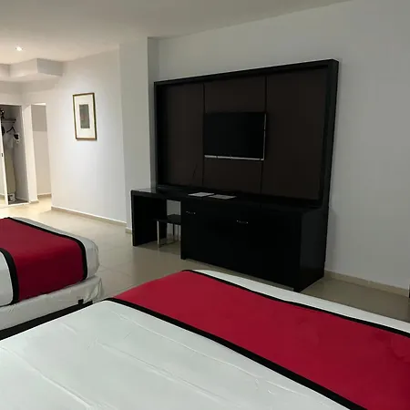 Ramada By Wyndham Princess Santo Domingo-2