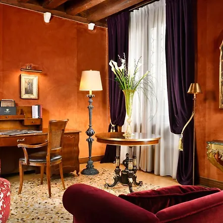 Palazzo Venart Luxury Hotel-2