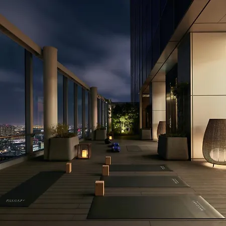 Bvlgari Hotel Tokyo-2