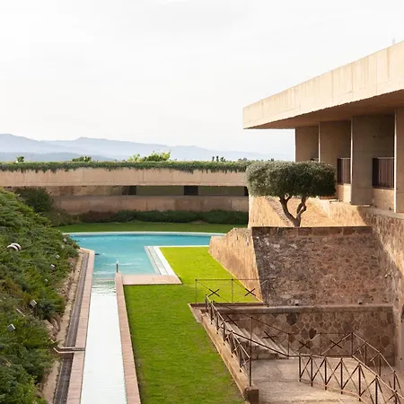 Hotel Esperit Roca-2