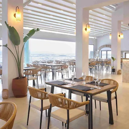 Ramada Loutraki Poseidon Resort-3