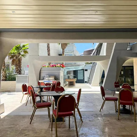 Ekilibrio Hotel & Apart-Suites-2