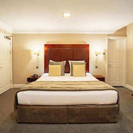 Grange Beauchamp Hotel-3